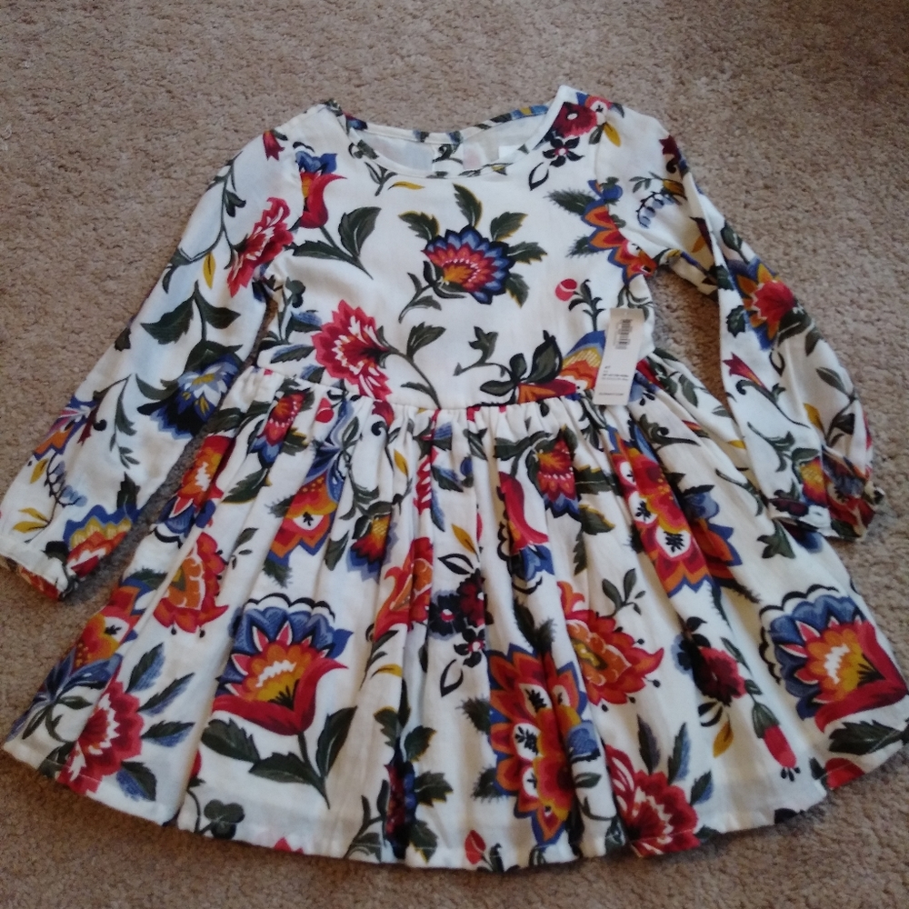 Toddler dress
